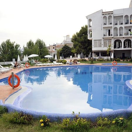 Hotel Andalucia Lanjarón Extérieur photo