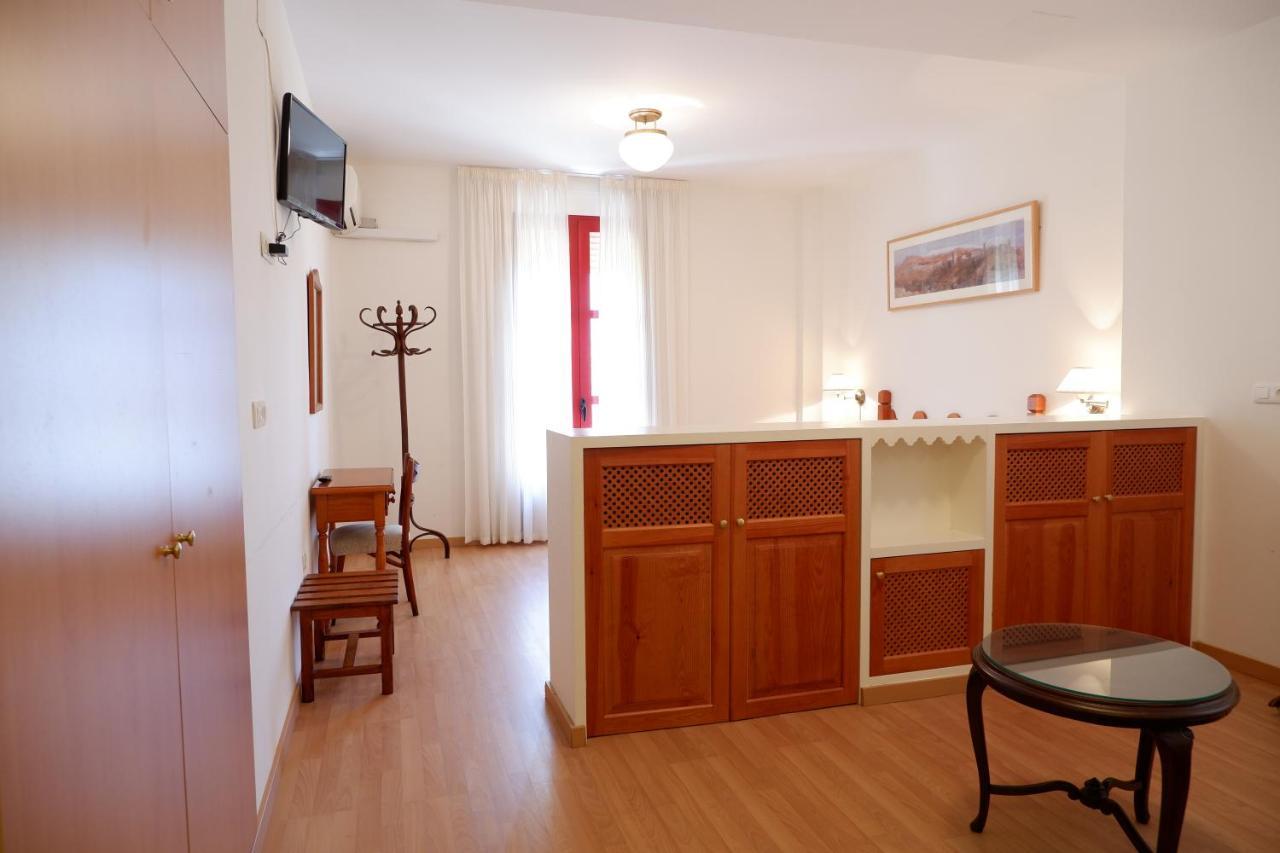 Hotel Andalucia Lanjarón Extérieur photo