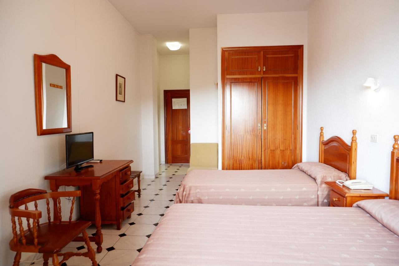 Hotel Andalucia Lanjarón Extérieur photo