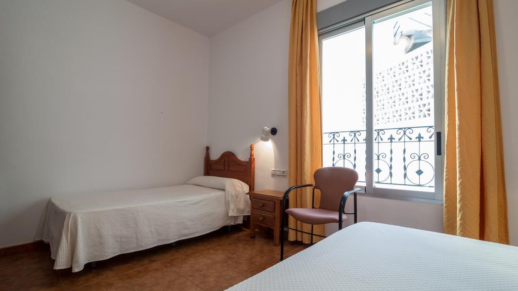 Hotel Andalucia Lanjarón Extérieur photo