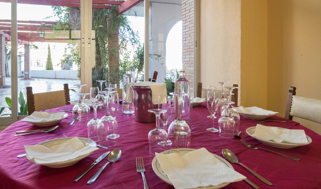 Hotel Andalucia Lanjarón Extérieur photo